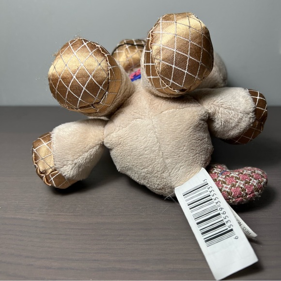 Littlest Pet Shop Plush Toy Pony - Picture 7 of 8